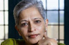 Renowned Kannada journalist Gauri Lankesh shot dead at her residence